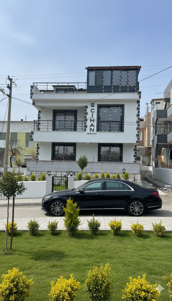 cihan grup inşaat 6